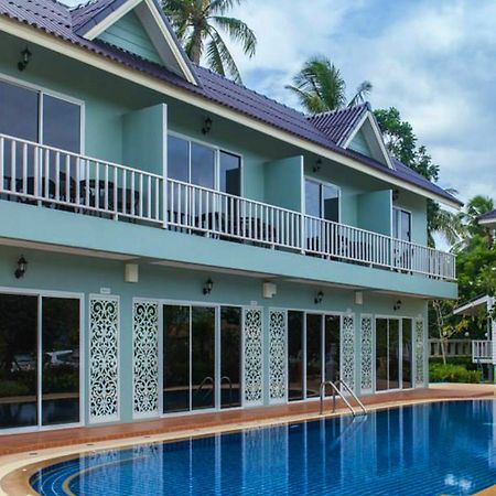 Sweet Honey Pranburi Hotel Sam Roi Yot Exterior photo