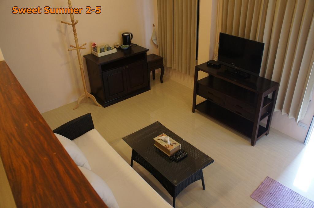 Sweet Honey Pranburi Hotel Sam Roi Yot Room photo