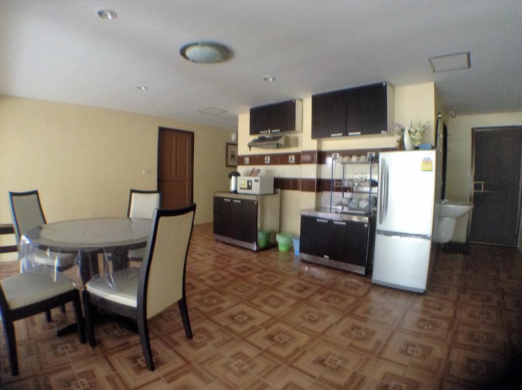 Sweet Honey Pranburi Hotel Sam Roi Yot Exterior photo