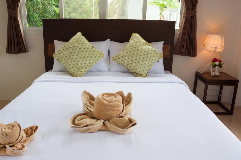 Sweet Honey Pranburi Hotel Sam Roi Yot Exterior photo