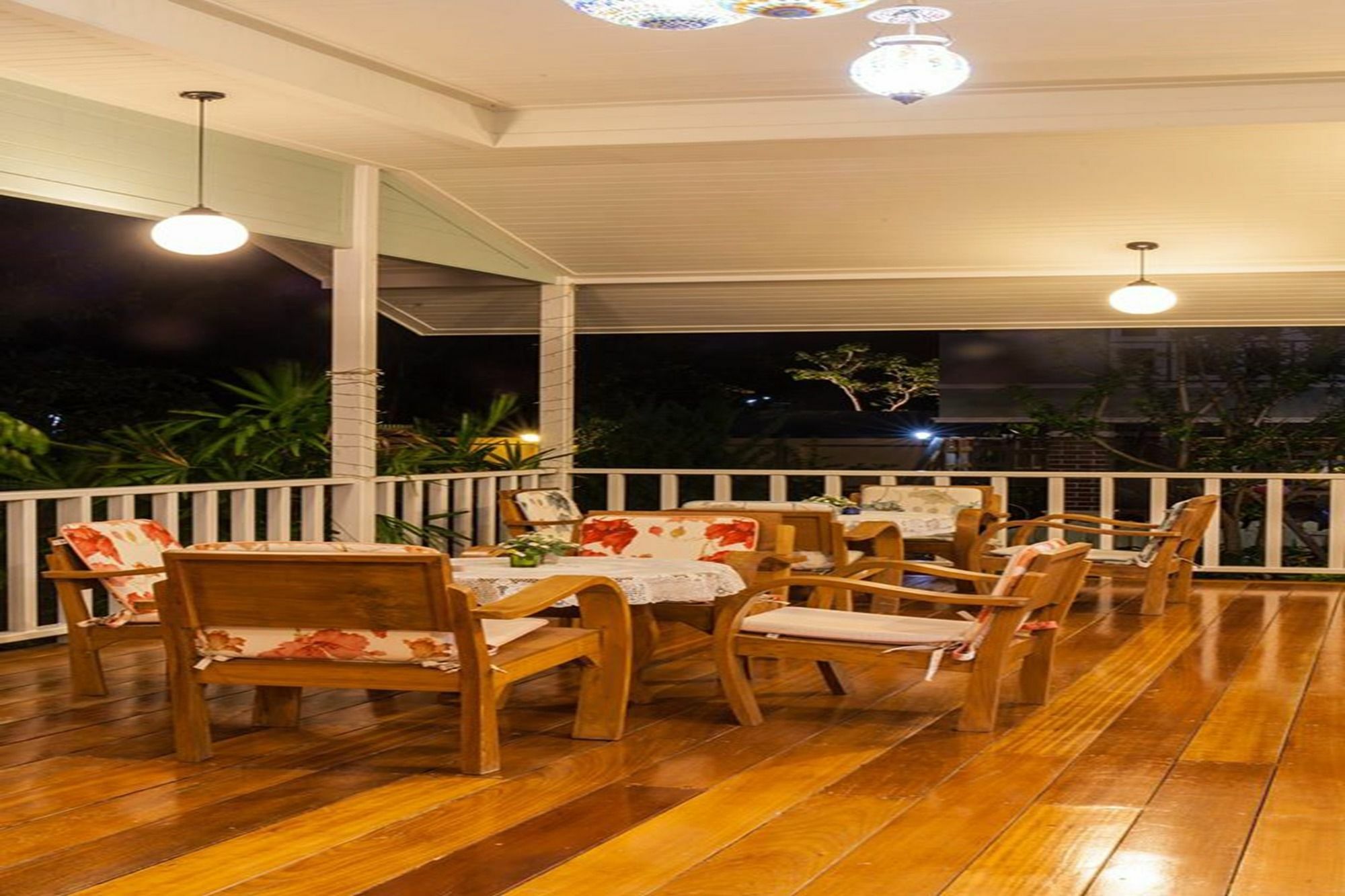Sweet Honey Pranburi Hotel Sam Roi Yot Exterior photo