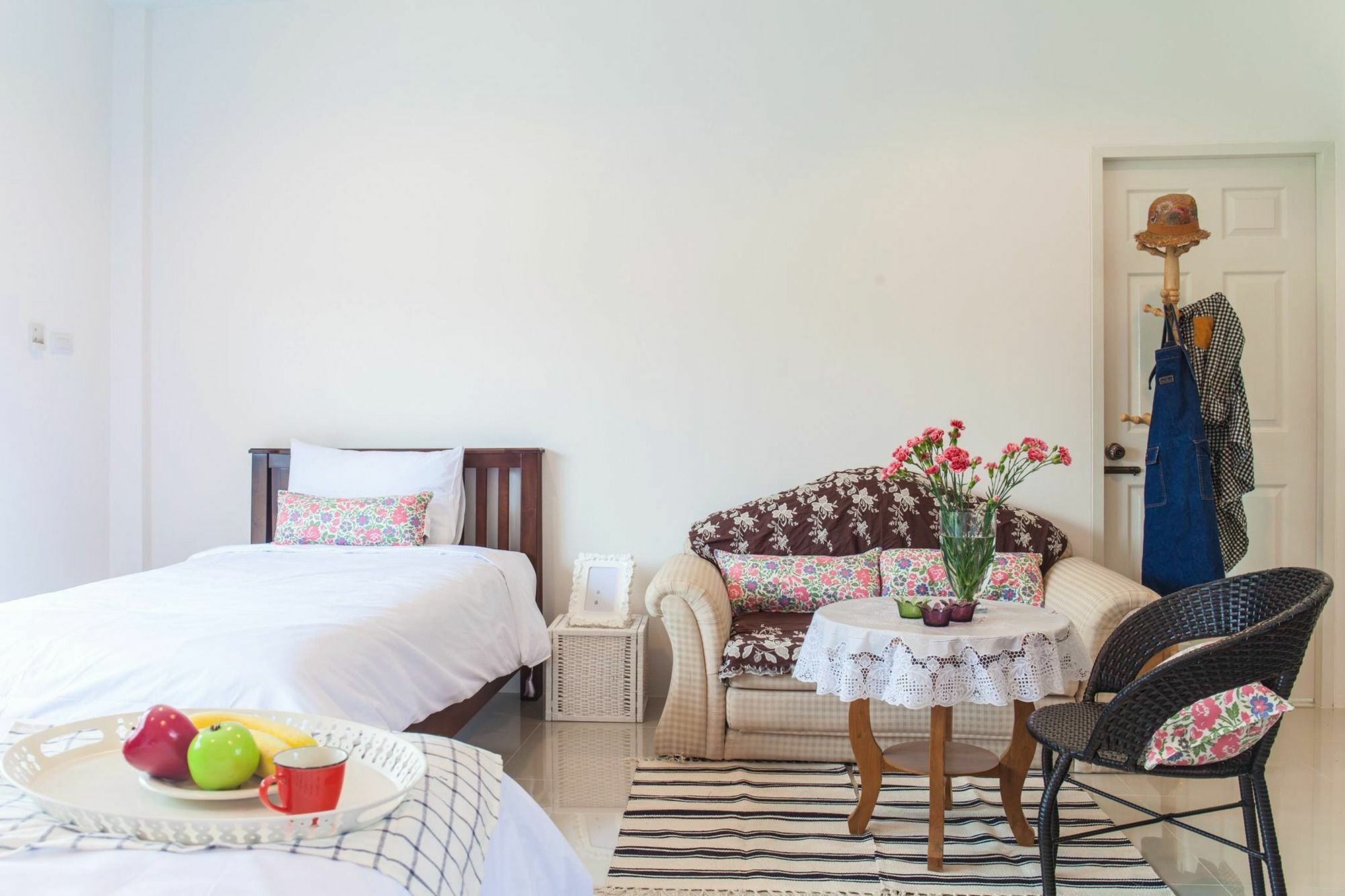 Sweet Honey Pranburi Hotel Sam Roi Yot Exterior photo