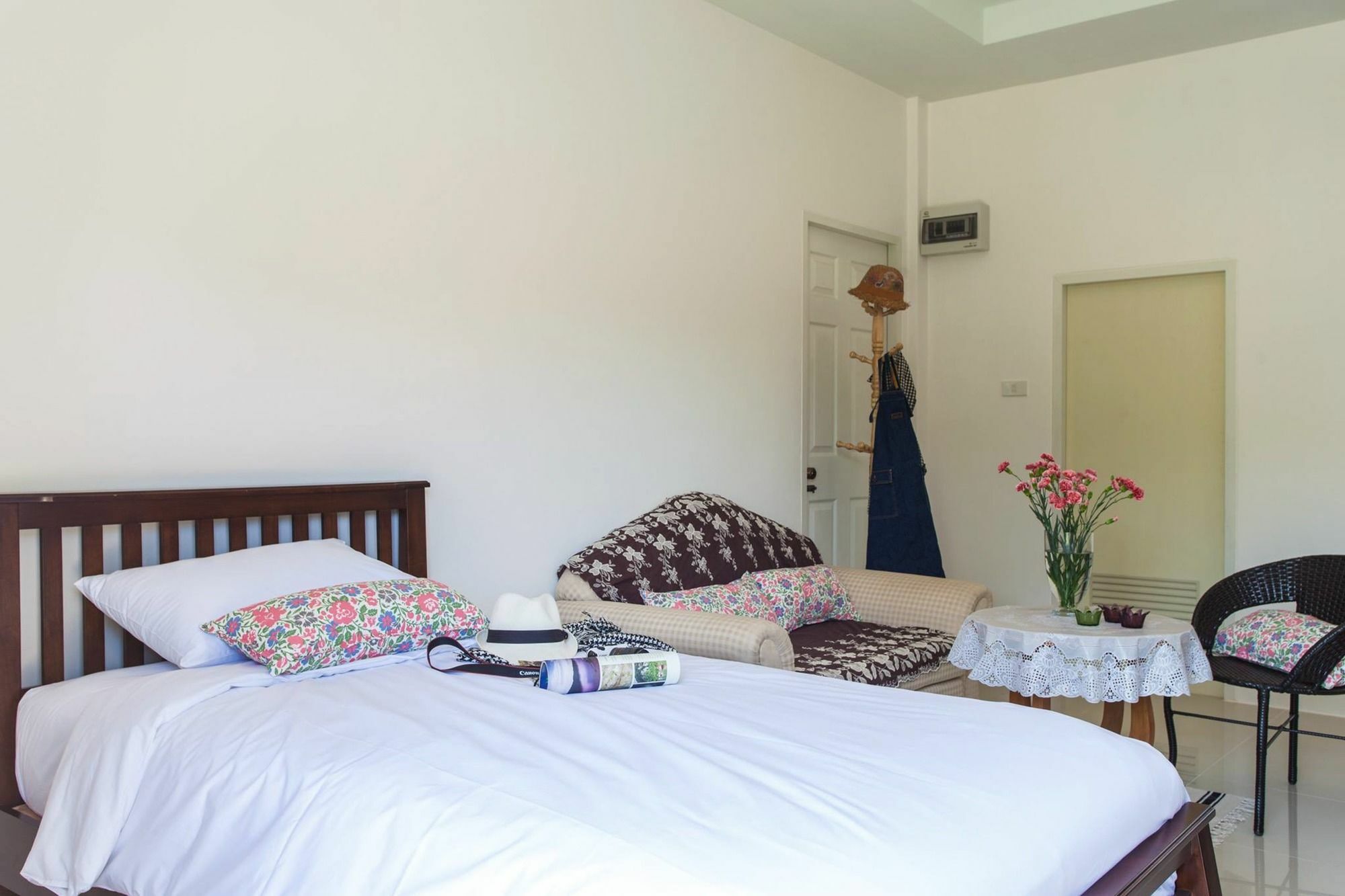 Sweet Honey Pranburi Hotel Sam Roi Yot Exterior photo