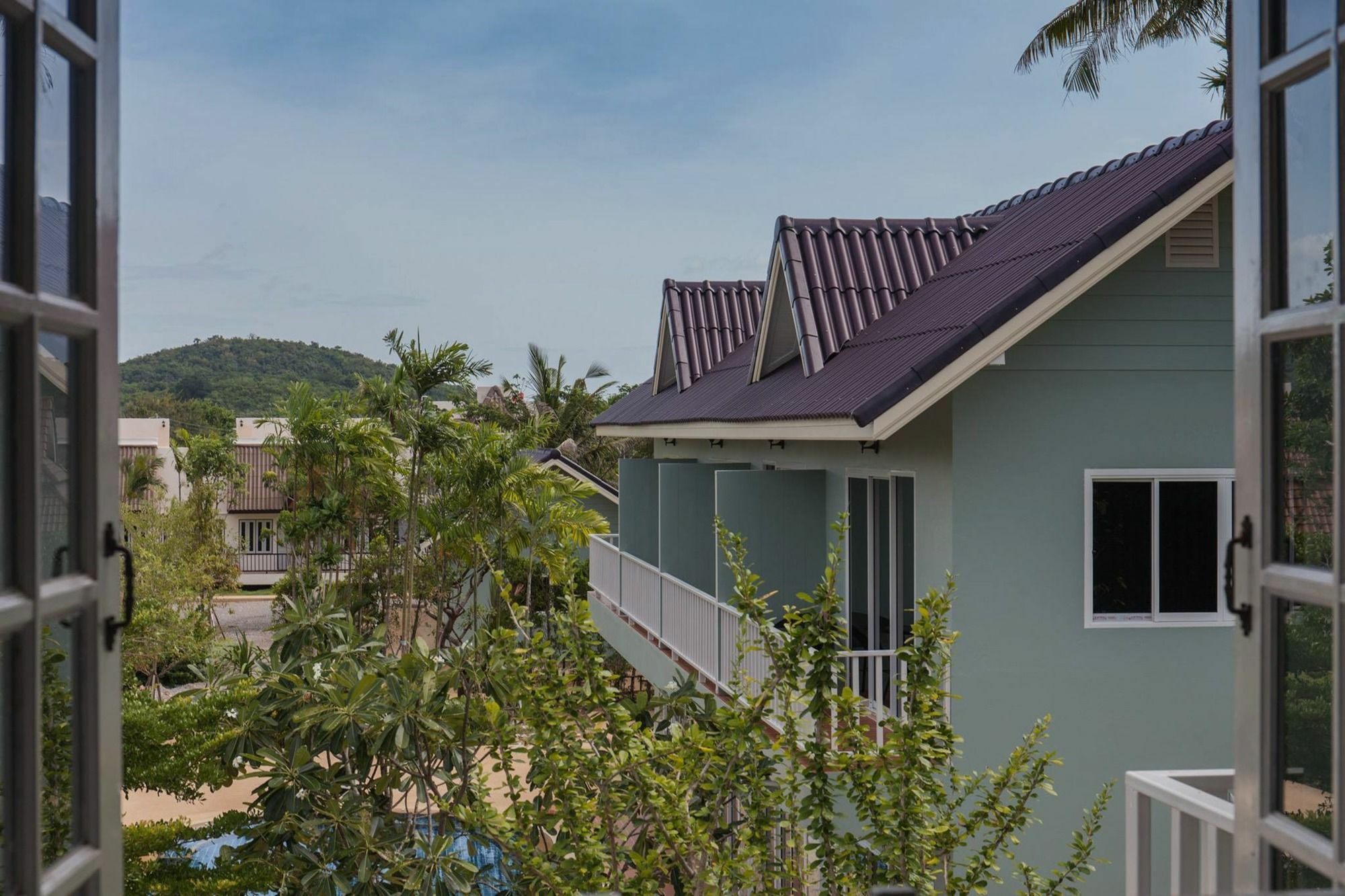 Sweet Honey Pranburi Hotel Sam Roi Yot Exterior photo