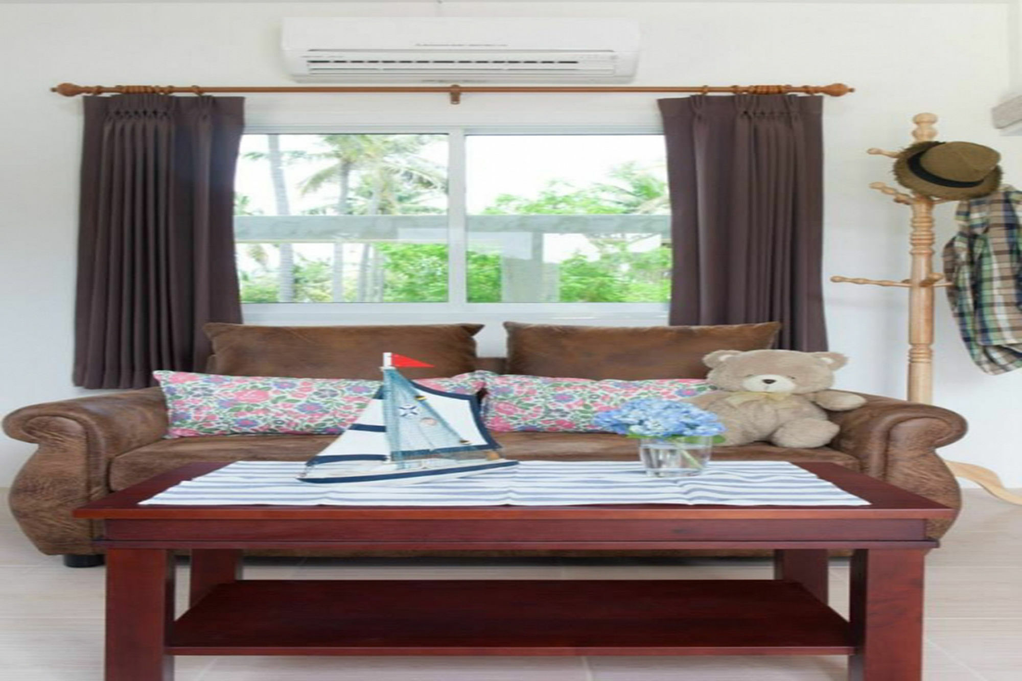 Sweet Honey Pranburi Hotel Sam Roi Yot Exterior photo